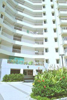 Hotel Le Chalet, Ahmedabad 1